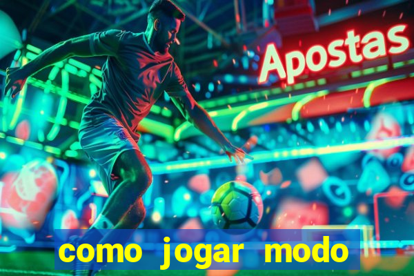 como jogar modo demo no tigre